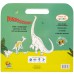 Mania de colorir: Dinossauros