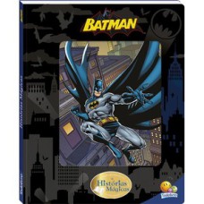Histórias Mágicas: Batman