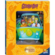 Histórias Mágicas: Scooby-Doo!