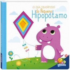 Janelinhas Encantadas: Pequeno Hipopótamo