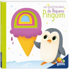 Janelinhas Encantadas: Pequeno Pinguim
