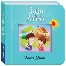 Aventuras Clássicas: João e Maria