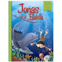 Histórias Bíblicas Favoritas:Jonas e a Baleia