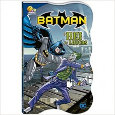 Batman -Justiceiro em ação:Rei dos Loucos, O