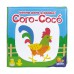 Venha para o banho! Coro-Cocó