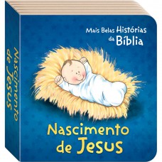 As Mais Belas Histórias da Bíblia: Nascimento de Jesus
