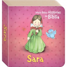 As Mais Belas Histórias da Bíblia: Sara