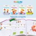 Treinando a Ortografia: Nível 3 (Escolinha Todolivro)