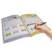 Atividades de Apoio Escolar:Consoantes (Escolinha Todolivro)
