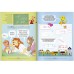 Atividades de Apoio Escolar:Vogais (Escolinha Todolivro)