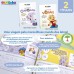 Atividades de Apoio Escolar:Vogais (Escolinha Todolivro)
