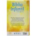 Bíblia Infantil (Letras GRANDES)