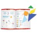 Com Matemática também se brinca:Tangram(Escolinha T)
