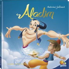 Classic MOVIE Stories: Aladim