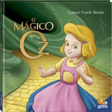 Classic MOVIE Stories: Mágico de Oz, O