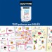 Scottini 1300 Palavras em Inglês