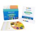 Escolinha MONTESSORI Meu P BOX de Atividades: Cores (Escolinha)