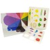 Escolinha MONTESSORI Meu P BOX de Atividades: Cores (Escolinha)