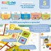 Escolinha MONTESSORI Meu P BOX de Atividades: Cores (Escolinha)