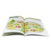 Escolinha MONTESSORI Meu P livro Atividades: Cores (Escolinha)