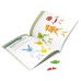 Escolinha MONTESSORI Meu P livro Atividades: Cores (Escolinha)