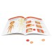Montessori Meu Primeiro Livro de Atividades... Corpo Humano (Escolinha)