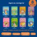 Agora eu Consigo Ler II: Contos de Fadas