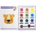 Linha Escolar Livro-Kit Aquarela (Escolinha)