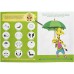 Linha Escolar Livro-Kit Aquarela (Escolinha)