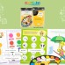 Linha Escolar Livro-Kit Aquarela (Escolinha)