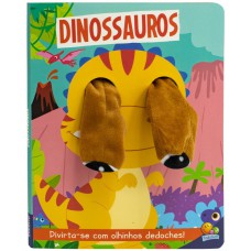 Olhinhos Dedoches: Dinossauros