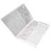 Scottini Caça-palavras (32p) N.2008 (Difícil)