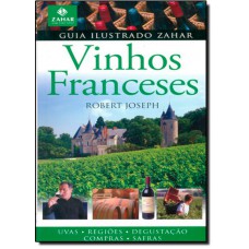 Guia De Vinhos Franceses