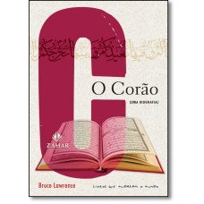 Corao, O Uma Biografia