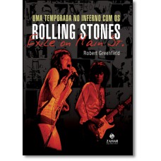 Temporada No Inferno Com Os Rolling Stones, Uma