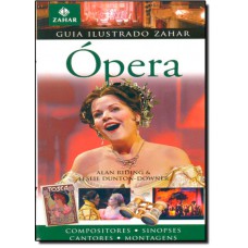 Guia De Opera (Ilustrado)