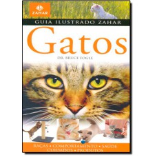 Guia De Gatos (Ilustrado)