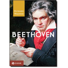 Beethoven Por Richard Wagner