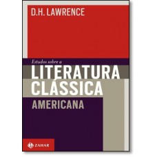 Estudos Sobre A Literatura Classica Americana