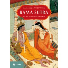 Kama Sutra: edição bolso de luxo
