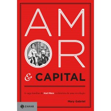 Amor & Capital