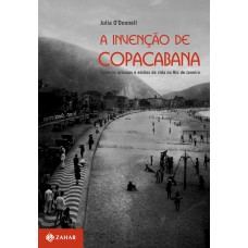 A invenção de Copacabana