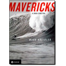 Mavericks - A Onda Sinistra
