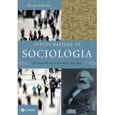 Textos básicos de sociologia