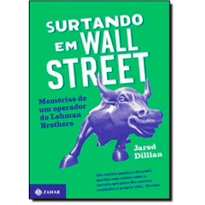 Surtando Em Wall Street