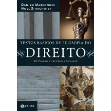 Textos básicos de filosofia do direito