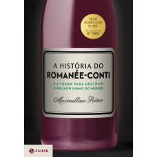 A história do Romanée-Conti