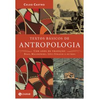 Textos Básicos de Antropologia