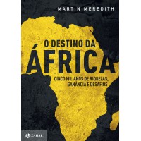 O destino da África