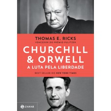 Churchill & Orwell